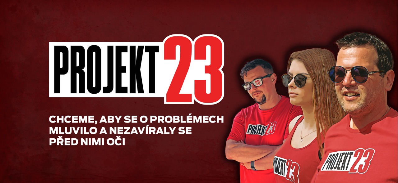 "Pokud nevíte, kam..." plechový hrnek
